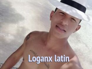 Loganx_latin