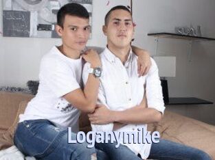 Loganymike