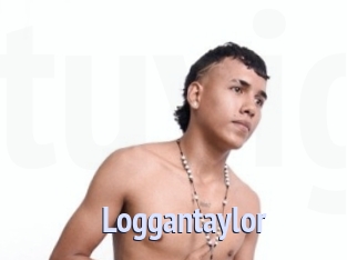 Loggantaylor