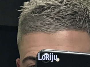 Lokiju