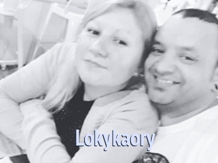 Lokykaory