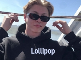 Lollipop