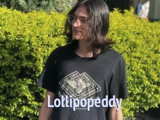 Lollipopeddy