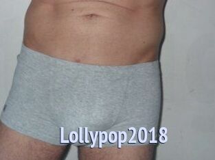 Lollypop2018