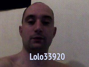 Lolo33920