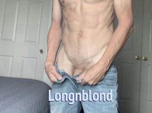 Longnblond