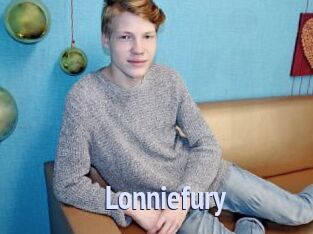 Lonniefury