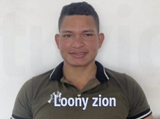 loony_zion Tube video gay