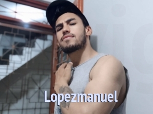 Lopezmanuel