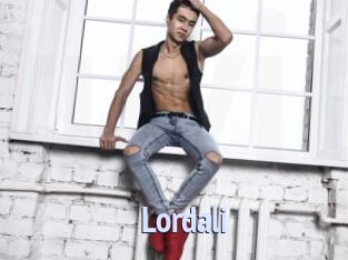 Lordali