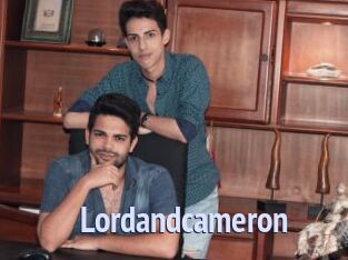Lordandcameron