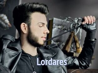 Lordares