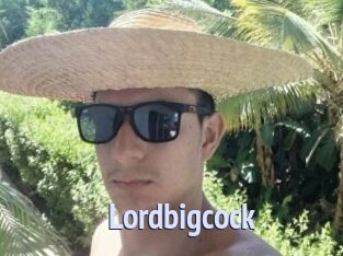 Lordbigcock