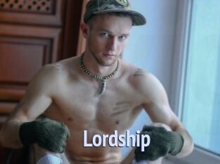 Lordship