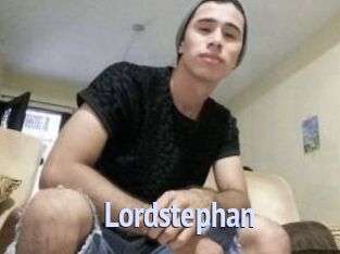 Lordstephan