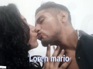 Loren_mario