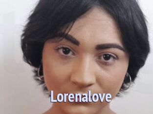 Lorenalove