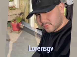 Lorensgv