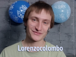 Lorenzocolombo