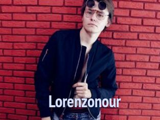 Lorenzonour