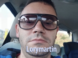 Lorymartin