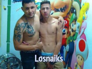 Losnaiks