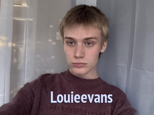 Louieevans