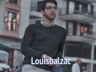Louisbalzac