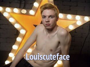 Louiscuteface