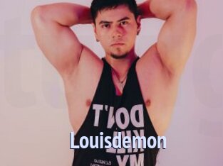 Louisdemon