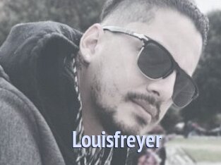 Louisfreyer