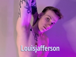Louisjafferson