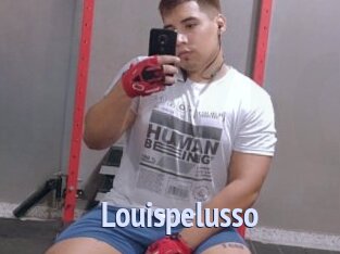 Louispelusso
