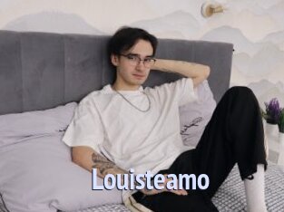 Louisteamo