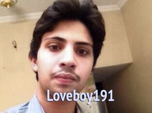 Loveboy191