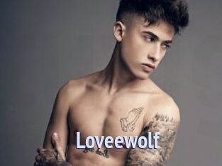 Loveewolf