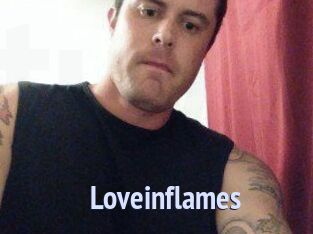 Loveinflames