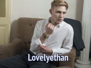 Lovelyethan