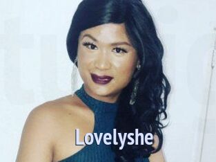 Lovelyshe