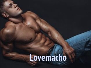 Lovemacho