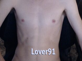 Lover91