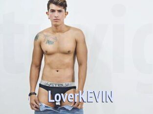 LoverKEVIN