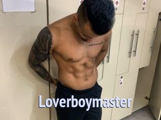 Loverboymaster