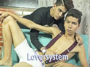 Loversystem