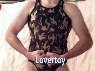 lovertoy Tube video gay