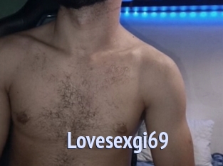 lovesexgi69 Tube video gay