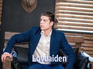Loydaiden