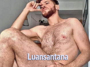 Luansantana