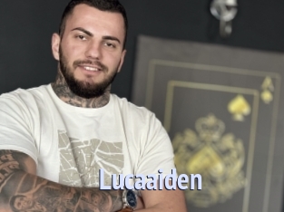 Lucaaiden