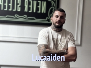 Lucaaiden